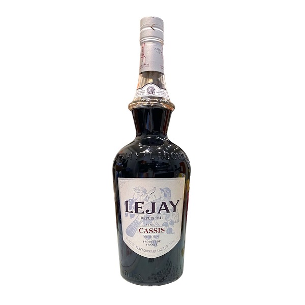 樂傑黑醋栗香甜酒0.7L