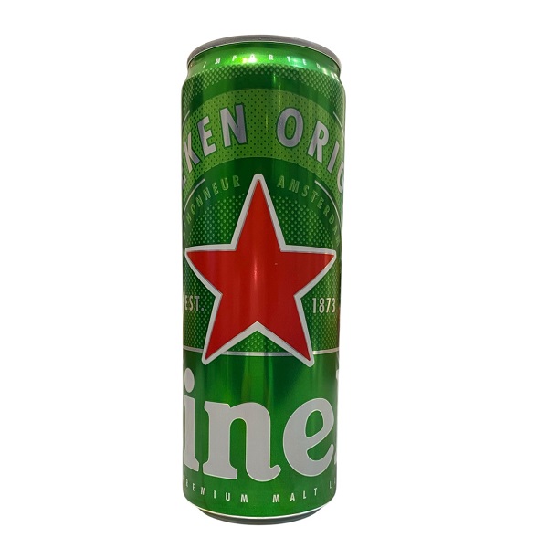 海尼根355ml